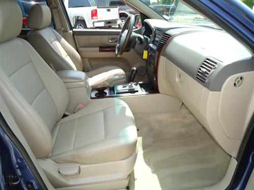 Kia Sorento 2006 photo 4
