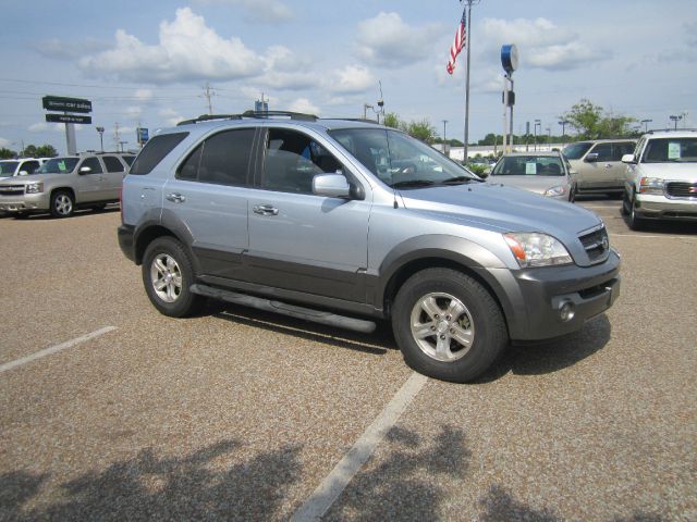 Kia Sorento 2006 photo 1