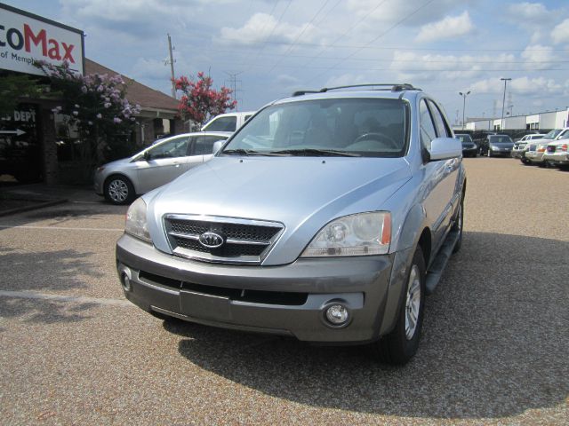 Kia Sorento 2006 photo 3