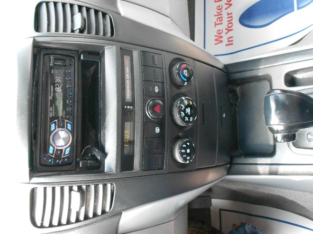 Kia Sorento 2006 photo 1