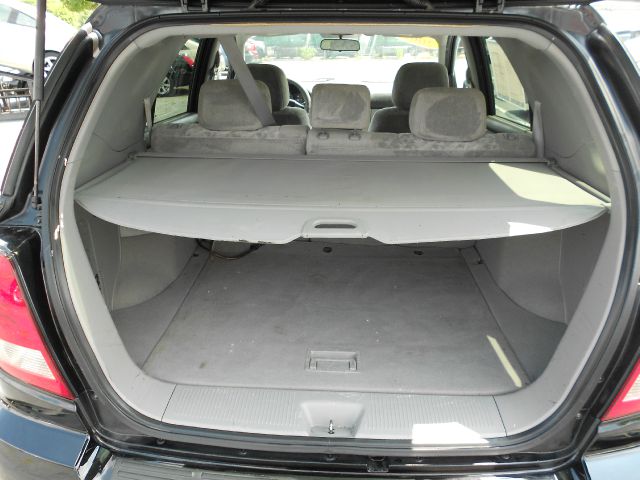 Kia Sorento 2006 photo 12
