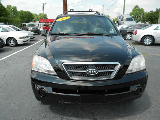 Kia Sorento 2006 photo 14