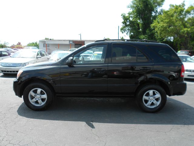 Kia Sorento 2006 photo 17