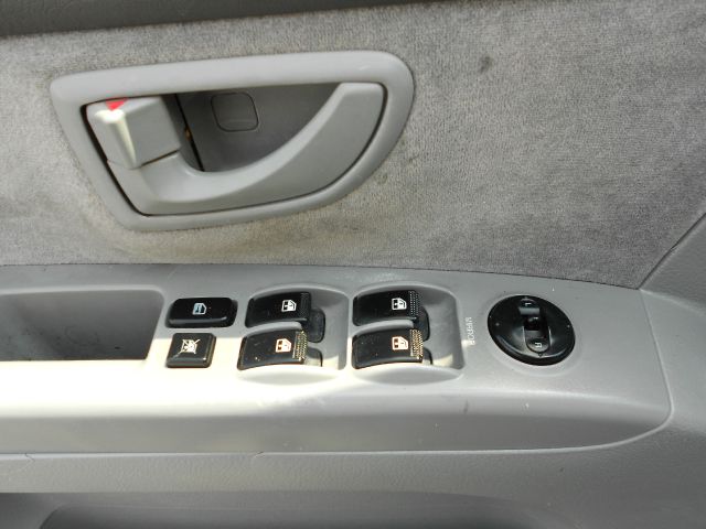 Kia Sorento 2006 photo 20