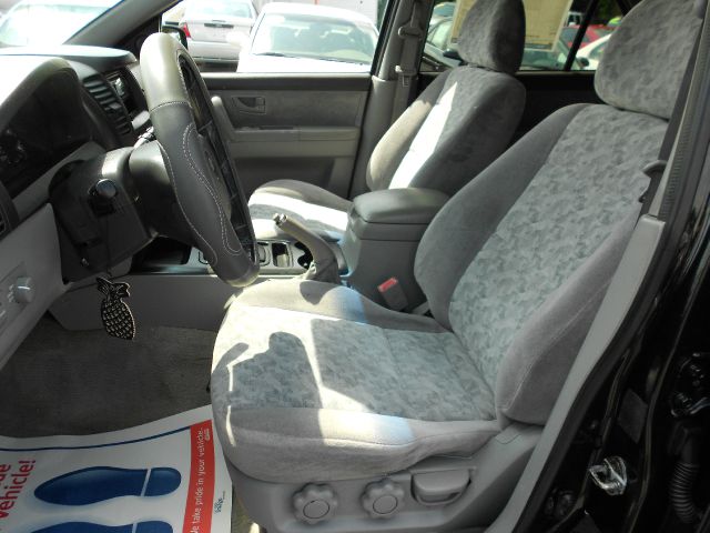 Kia Sorento 2006 photo 3