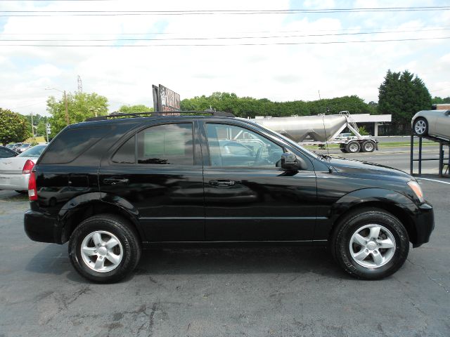 Kia Sorento 2006 photo 5