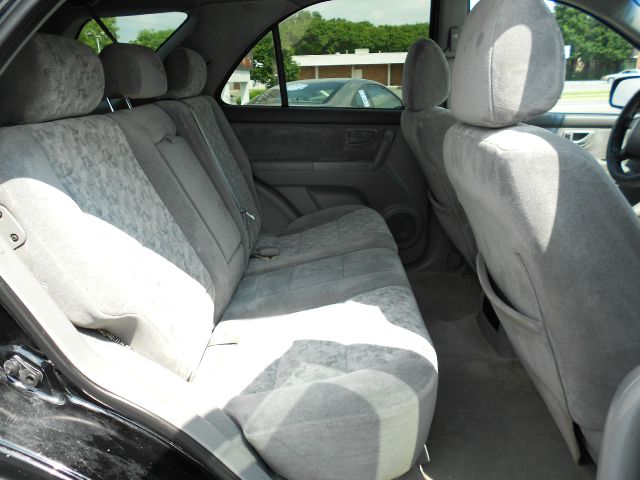 Kia Sorento 2006 photo 6