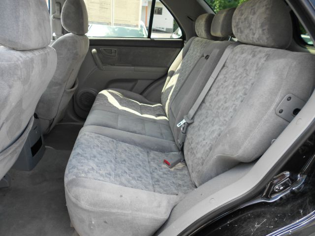 Kia Sorento 2006 photo 8