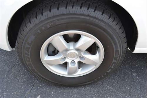 Kia Sorento Unknown Other