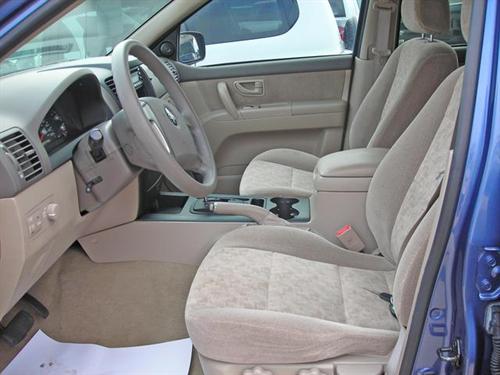 Kia Sorento Unknown Other