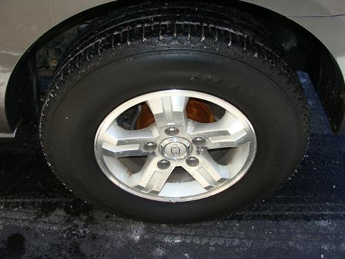 Kia Sorento Unknown Other