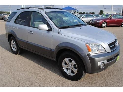 Kia Sorento 3.1 Avant Quattro AWD Other