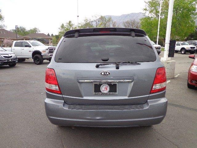Kia Sorento 2006 photo 2
