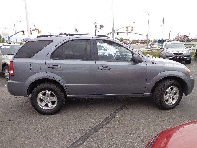 Kia Sorento 2006 photo 3