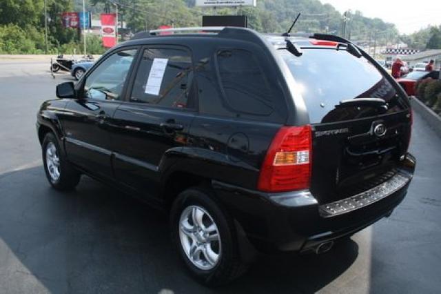 Kia Sorento Unknown Sport Utility
