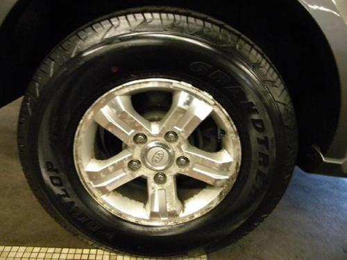 Kia Sorento 2006 photo 2