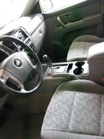 Kia Sorento 2006 photo 3