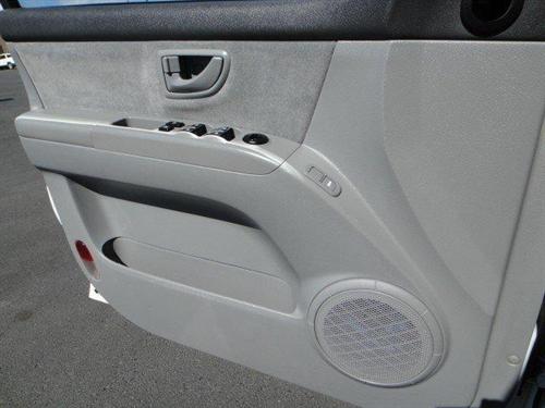 Kia Sorento 2006 photo 2