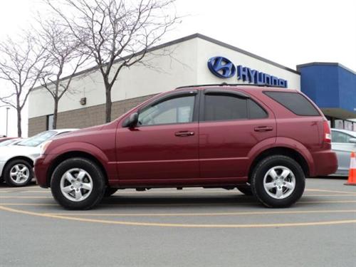 Kia Sorento Unknown Other