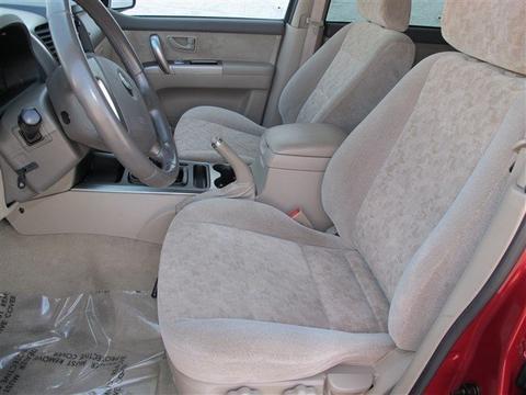 Kia Sorento 2006 photo 1
