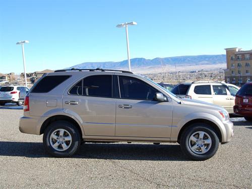 Kia Sorento Unknown Other