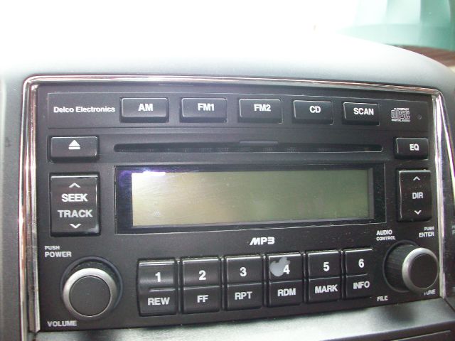 Kia Sorento 2007 photo 19