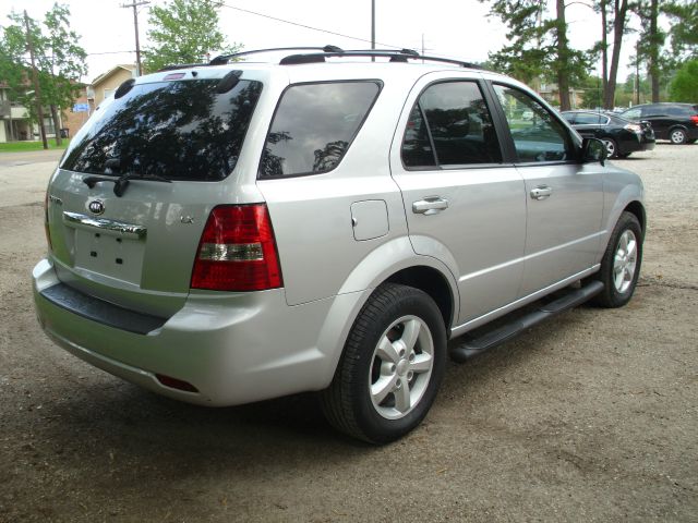 Kia Sorento 2007 photo 1