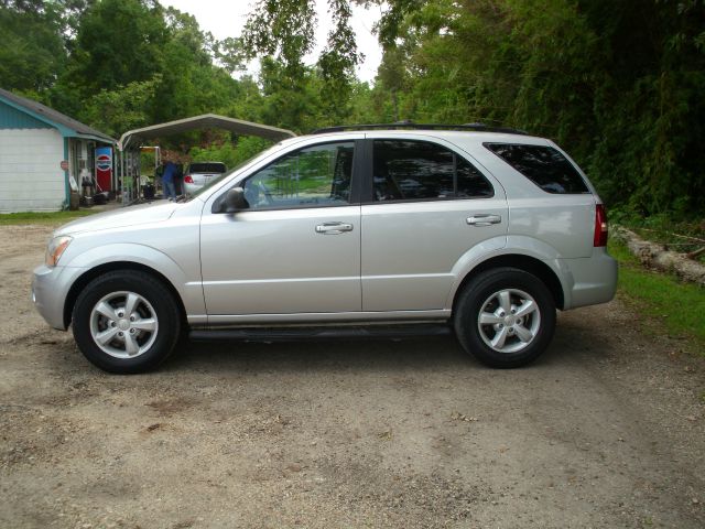 Kia Sorento 2007 photo 3