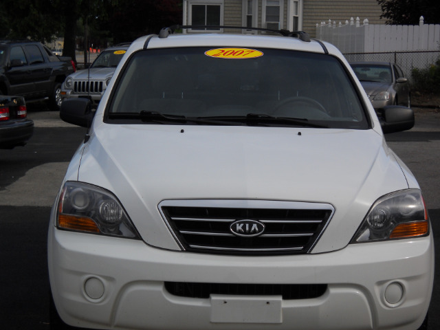 Kia Sorento 2007 photo 6