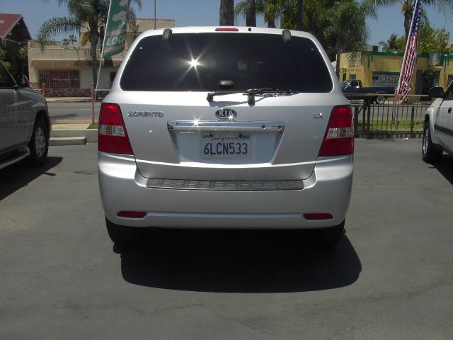 Kia Sorento 2007 photo 1