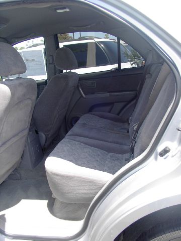 Kia Sorento 2007 photo 5