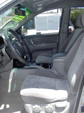 Kia Sorento 2007 photo 6