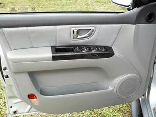 Kia Sorento 2007 photo 1