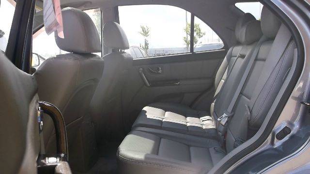 Kia Sorento 2007 photo 1