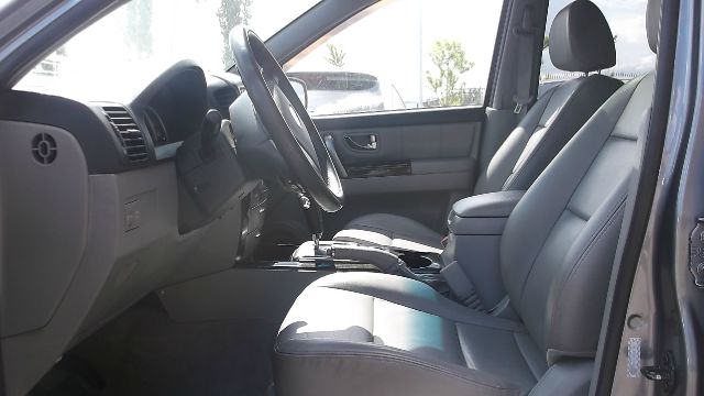Kia Sorento 2007 photo 2