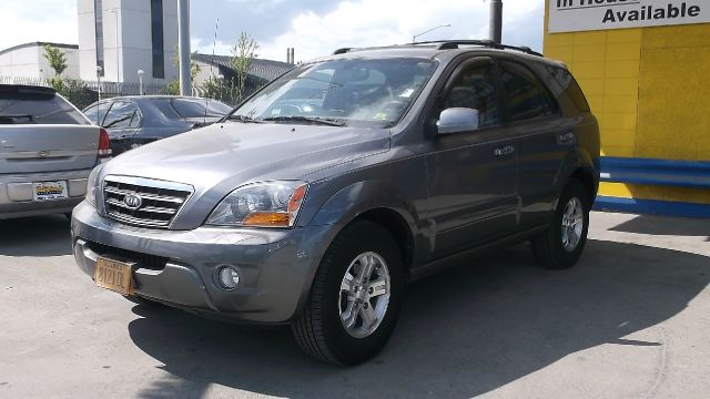 Kia Sorento 2007 photo 3