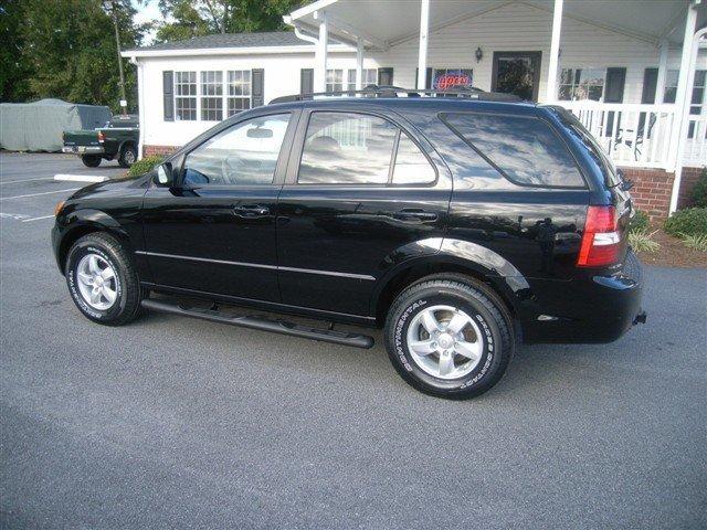 Kia Sorento 2007 photo 5