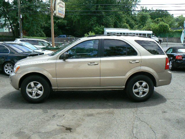 Kia Sorento 2007 photo 2