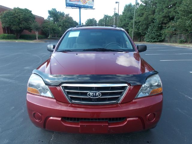 Kia Sorento 2007 photo 2