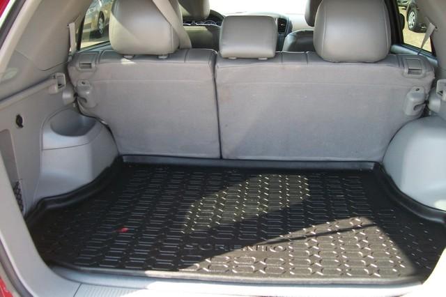 Kia Sorento 2008 photo 5