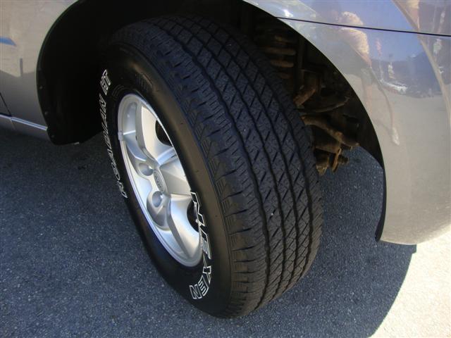 Kia Sorento 2008 photo 1