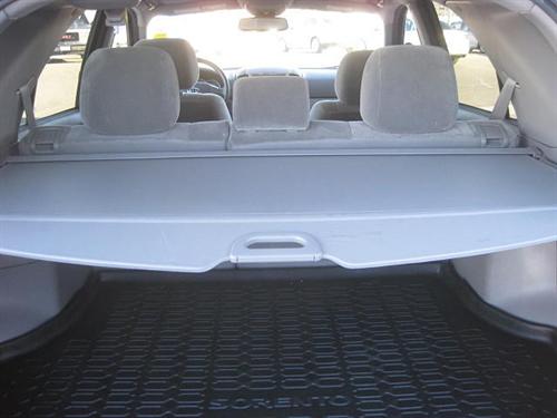 Kia Sorento 2008 photo 5