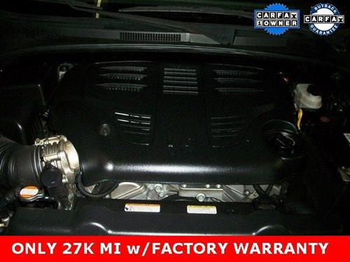 Kia Sorento 2008 photo 3