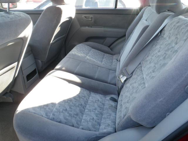 Kia Sorento 2008 photo 3