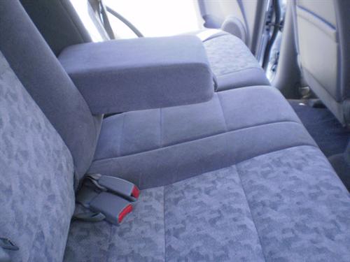 Kia Sorento 2008 photo 1