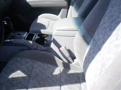 Kia Sorento 2008 photo 2