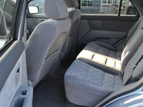 Kia Sorento 2008 photo 3