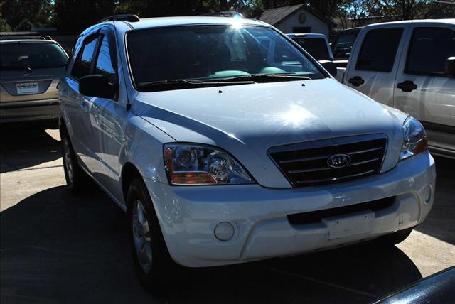 Kia Sorento Unknown Sport Utility