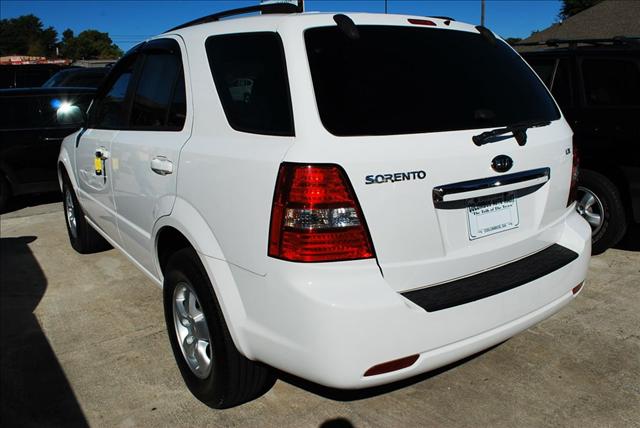 Kia Sorento 2008 photo 3