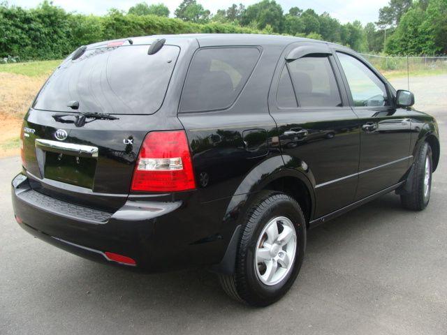 Kia Sorento 2008 photo 2
